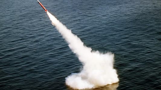 Russia test fires missiles from submarines in the Barents Sea