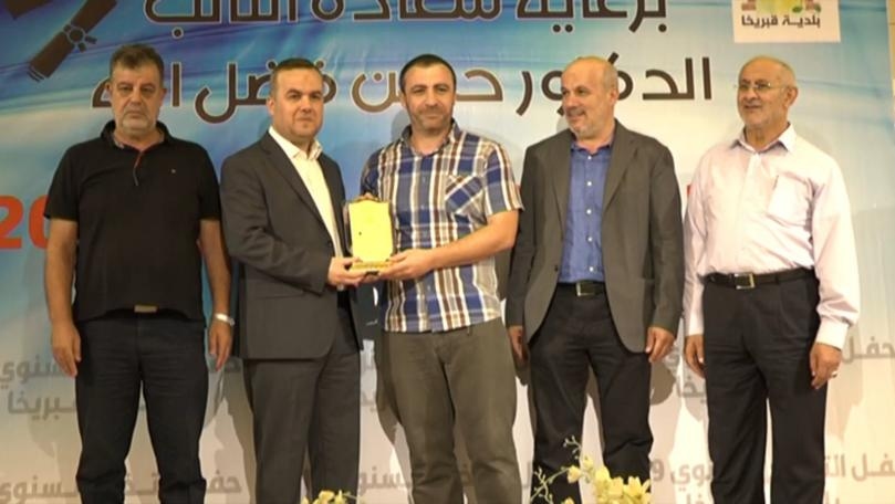 فضل الله: ماضون في المعركة ضد الفساد المتغلغل