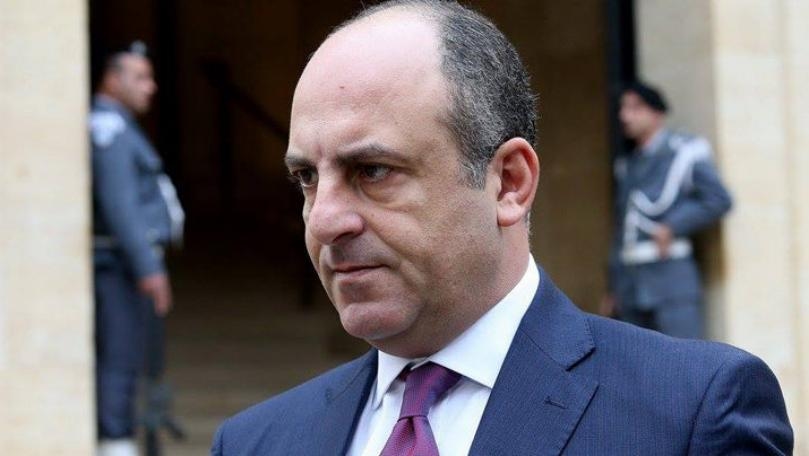 Bou Assi to MTV: Our position regarding the budget is fundamental; the credit rating is based on numbers and not on the Lebanese Forces' position