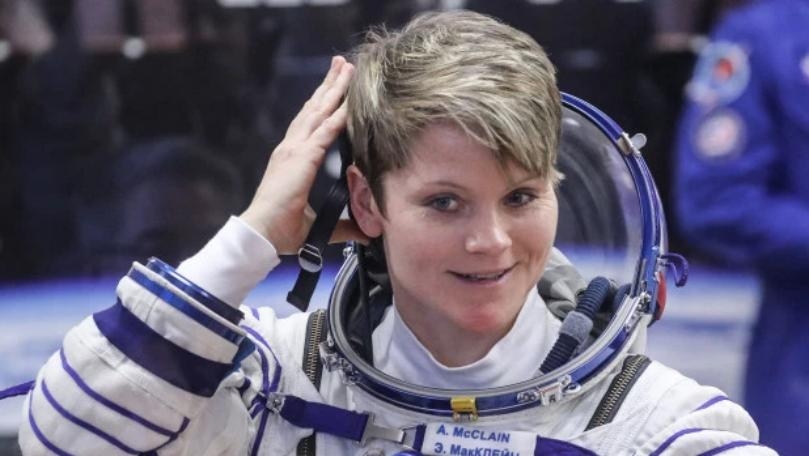 NASA Astronaut Accused of First Ever Space Crime