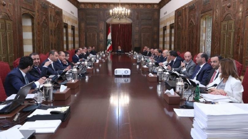 إقصاء "القوات" من المجلس الدستوري لن يدفع الحزب للإستقالة