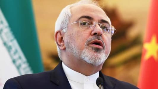 Iranian, French foreign ministers in talks in Biarritz