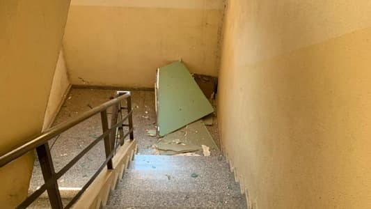 صورٌ حصريّة من المكتب الإعلامي لحزب الله بعد سقوط الطائرتين المسيرتين