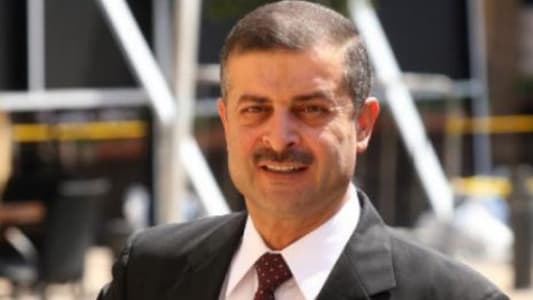 قبيسي: سوريا شريكة بدعم لبنان