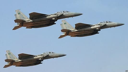 التحالف العربي: اعتراض وتدمير 6 صواريخ باليستية أطلقتها الميليشيات باتجاه السعودية