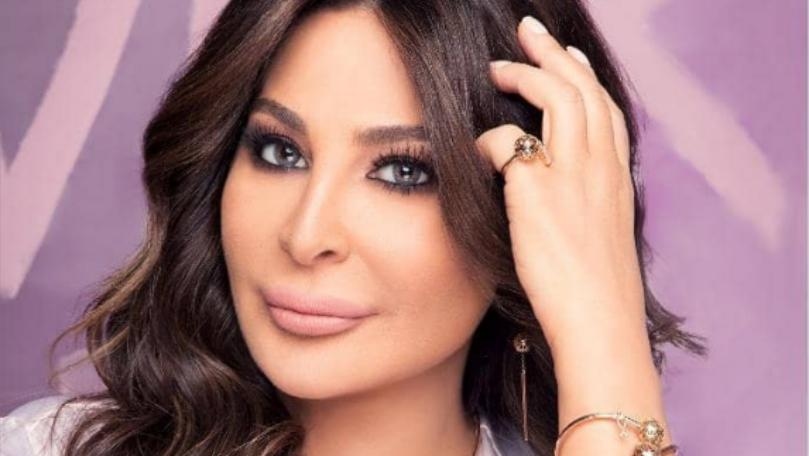 إليسا تسخر من مروّج شائعة عودتها إلى "روتانا": أضحكتني!