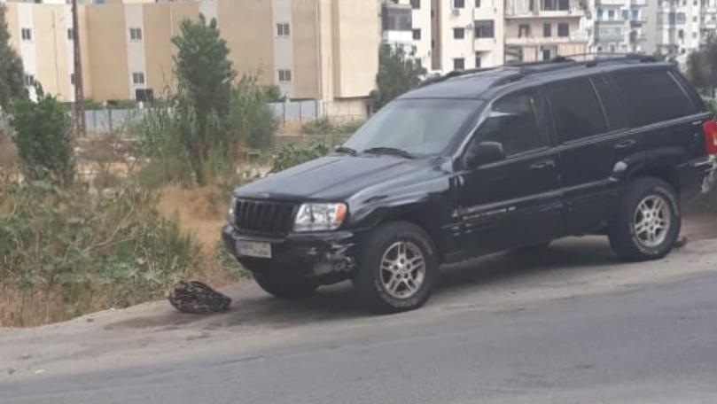 بالصورة: الاشتباه بحقيبة يد في منطقة الدكوانة والقوى الأمنيّة تعمل على الكشف عليها