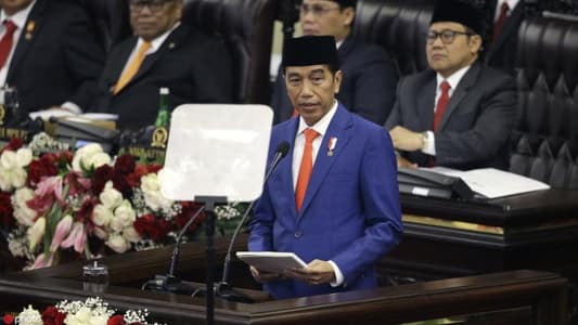 Indonesia picks area on Borneo island as site of new capital: president