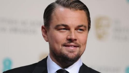 Leonardo DiCaprio Launches New Emergency Fund to Tackle Amazon Rainforest Fires
