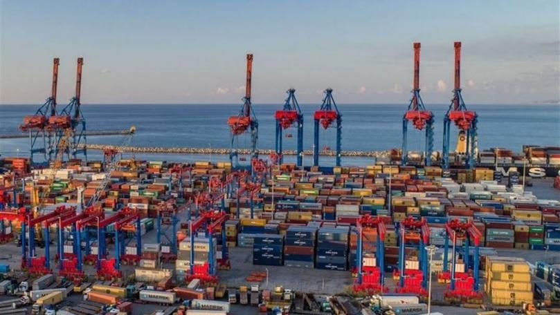 عملية مطاردة وتوقيف إرهابي خطير في مرفأ بيروت 