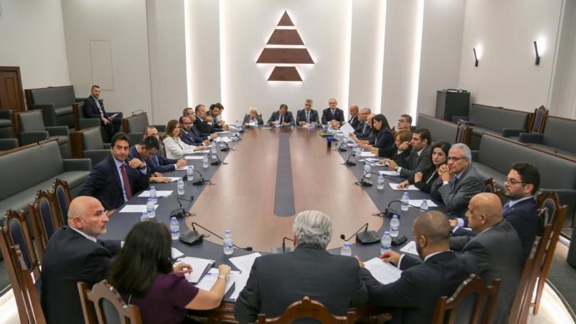 Kataeb rejects attacks against sovereignty of state