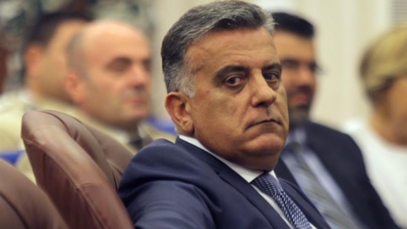 لماذا سيغيب اللواء ابراهيم عن المجلس الأعلى للدفاع؟