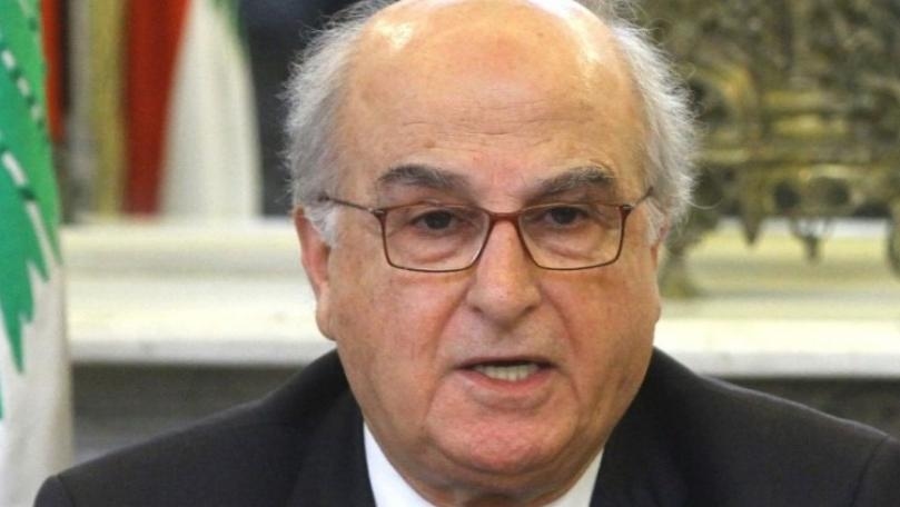 Suleiman: The budget of the Constitutional Council is small, but we have made savings in spending