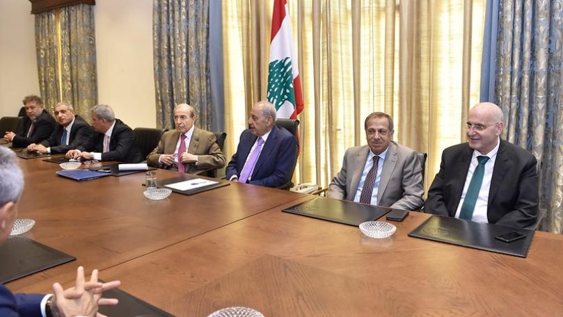 Berri: Lebanese unanimous position on Israel aggression is one of the first signs of victory