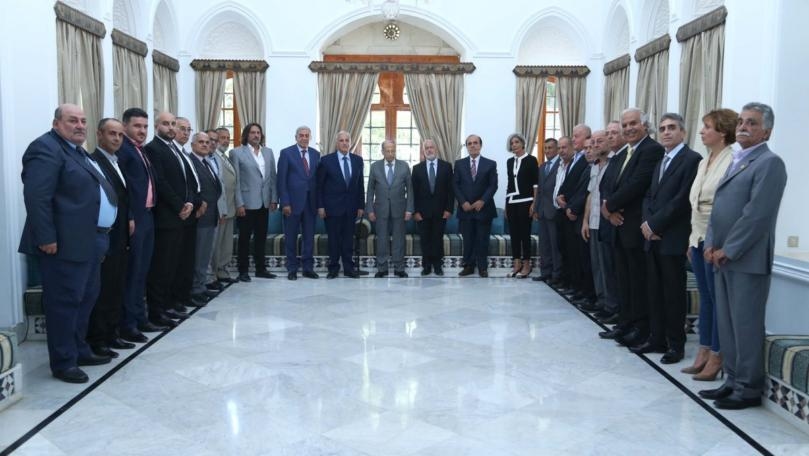 الرئيس عون: قد نشهد تدابير قاسية لكن ضرورية 