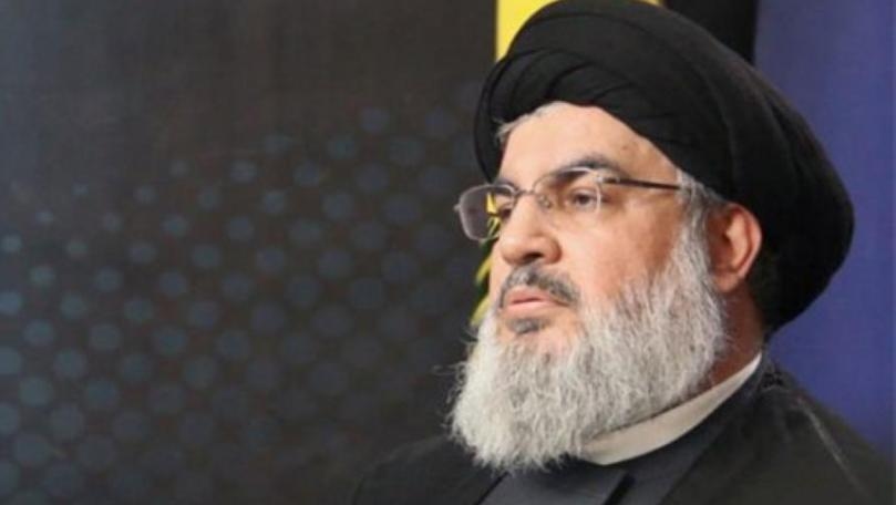 مصدر مقرّب من نصرالله: هكذا سيُردّ على الهجوم الإسرائيلي