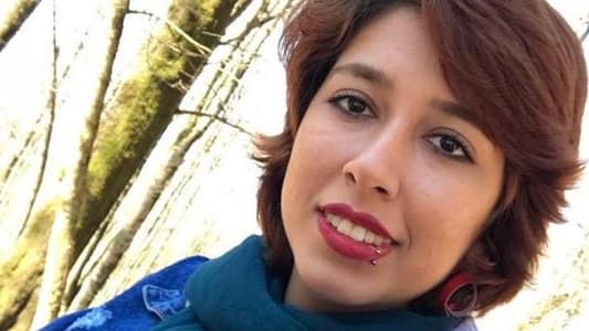 Iranian Activist, 20, Jailed for 15 Years for Taking Off Her Hijab
