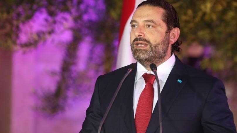 المبعوث الخاص للحريري يكشف للـmtv المساعي مع موسكو... التفاصيل في نشرة الليلة