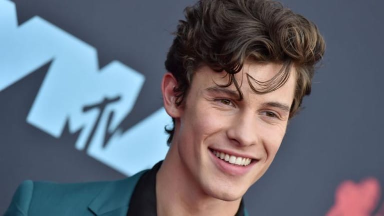 Shawn Mendes Launches His Own Charitable Foundation