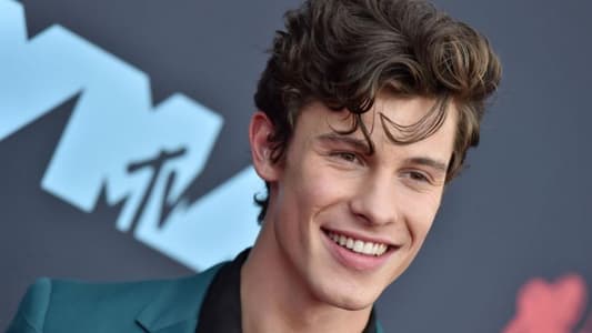 Shawn Mendes Launches His Own Charitable Foundation