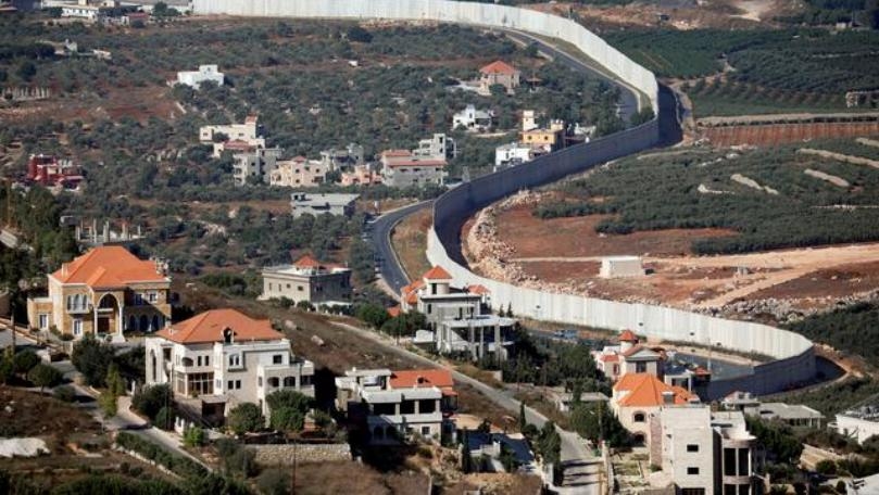 Israel says Iran boosting bid to set up Hezbollah precision-missile plants in Lebanon