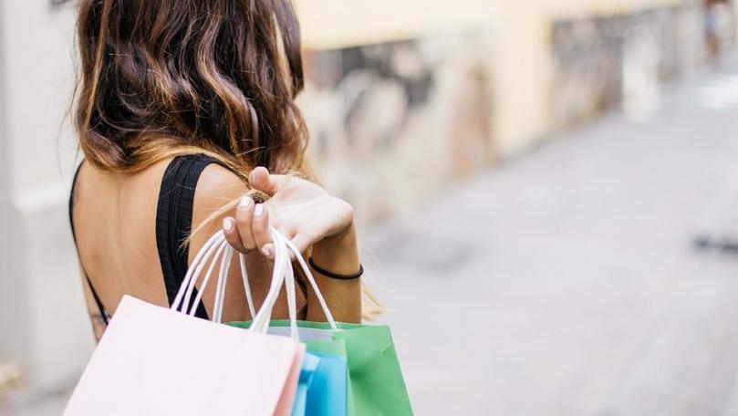 Your Spending May Reveal Your Personality Traits