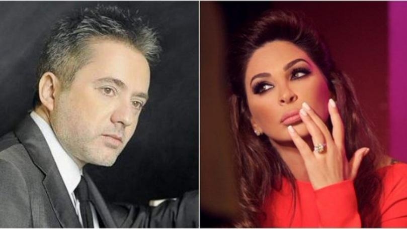 بعد قطيعة فنية لسنوات... إليسا ومروان خوري يتصالحان