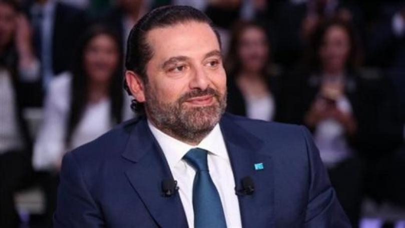 رسائل "مسيّرة" من الحريري الى الضاحية الجنوبية؟