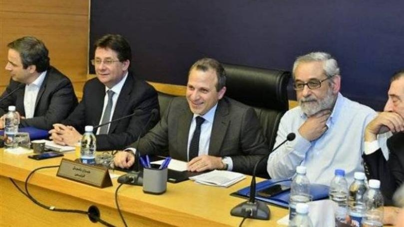 خلاف داخل البيت الواحد يطيح بالتعيينات 