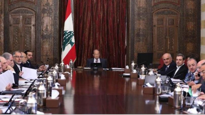 من خارج جدول الاعمال... تقرير عن تهرّب آل فتوش 