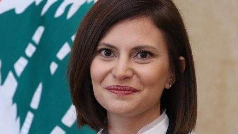 البستاني: أنا مع جبران