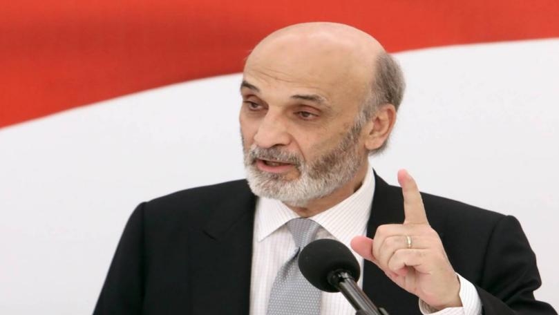 جعجع "لن يستثني أحداً" في كلمته...