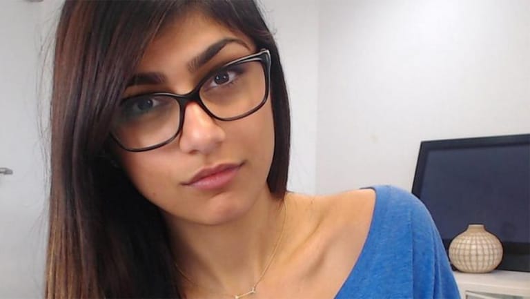 ميا خليفة: عائلتي تبرّأت منّي حين علمت أنّني أشارك في أفلام إباحيّة