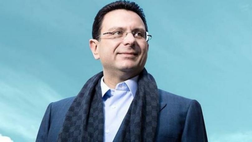 الخازن: الكشف عن مصير الصدر يرقى الى الواجب الوطني