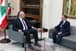 President Joseph Aoun broaches latest developments with Kataeb Party chief