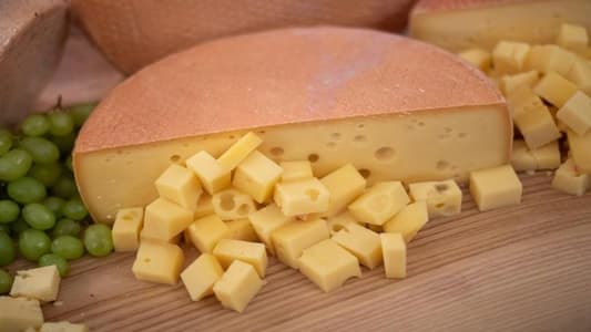 تناول الجبن مضرّ في حال المُعاناة من مشاكل هضميّة