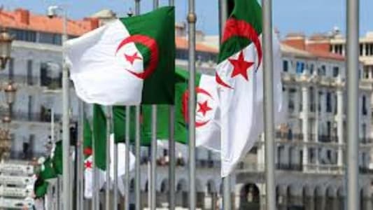 قائد الجيش الجزائري: يجب استدعاء الهيئة الناخبة يوم 15 أيلول