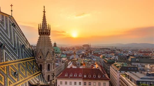 Vienna Has Been Named As the World's Most Liveable City