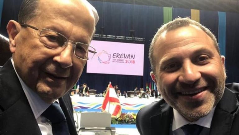 جدل لبناني "شبه بيزنطي" والدولة تترنح!