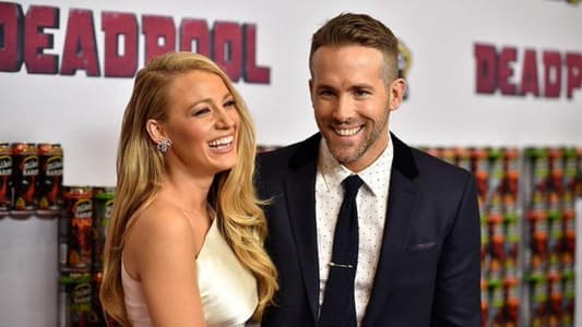 Blake Lively and Ryan Reynolds Donate $2M to Help Migrant Children