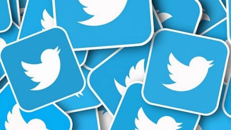 Twitter temporarily suspends ability to tweet via text message after CEO hacked