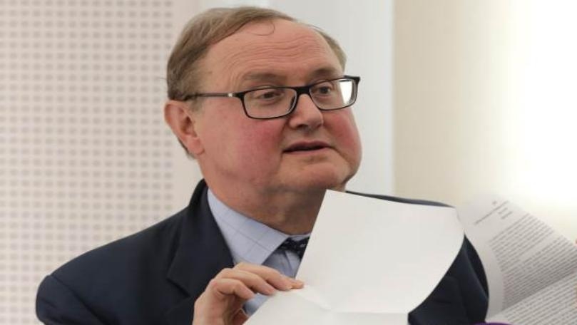 ما سيتبع موقف المبعوث الفرنسي في لبنان...