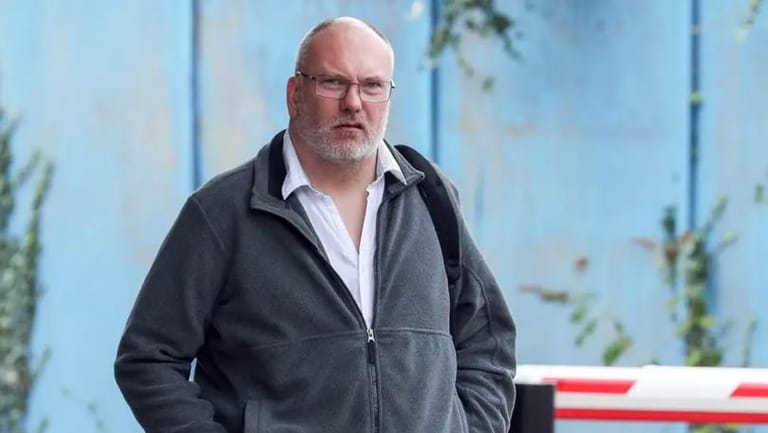 Man Jailed for Putting Spy Cams in James Bond Studio Toilets