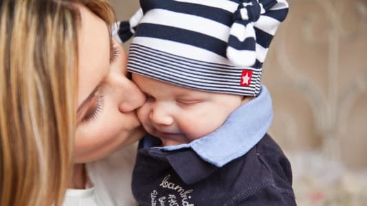 Parents, Stop Kissing Your Kids on the Lips