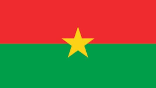 أ.ف.ب: 20 قتيلاً على الأقلّ في هجومين في شمال بوركينا فاسو