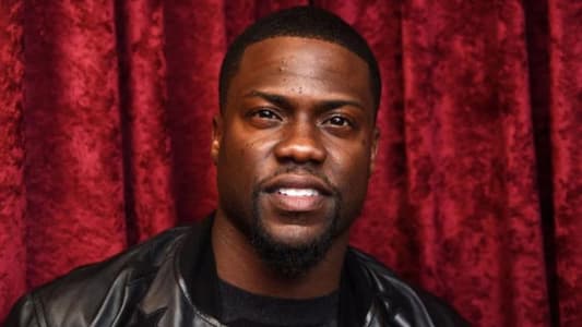 Kevin Hart in 'Excruciating Pain' As He Recovers From Car Crash Injuries