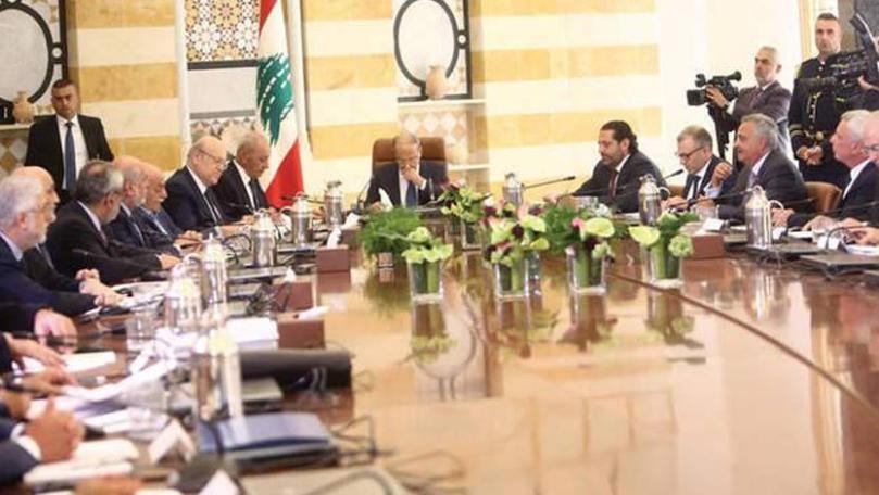 الإجتماع الإقتصادي في بعبدا... هل يحلّ المشكلة؟