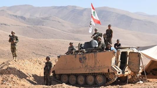 تصنيف لأضعف الجيوش العربيّة... فأين موقع الجيش اللبناني؟