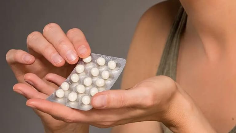 Women ‘At Risk of Becoming Suicidal’ as HRT Shortage Worsens