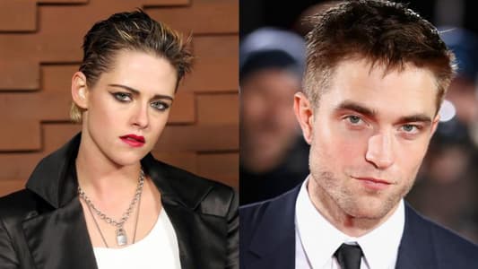 Kristen Stewart Says Robert Pattinson Is 'the Only Guy' Who Could Play Batman